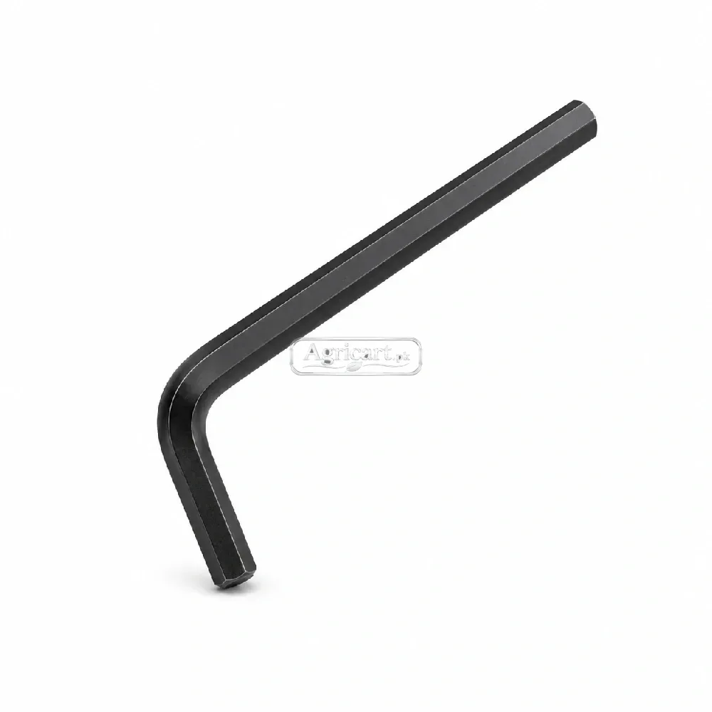 L Key 4Mm