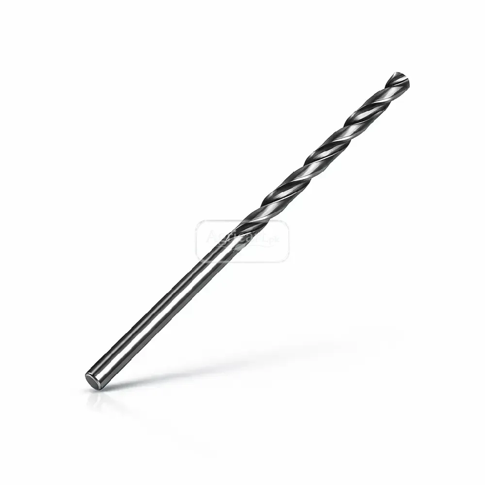 Hss Black Metal Drill Bit 3/32 (0.75 Sutar)