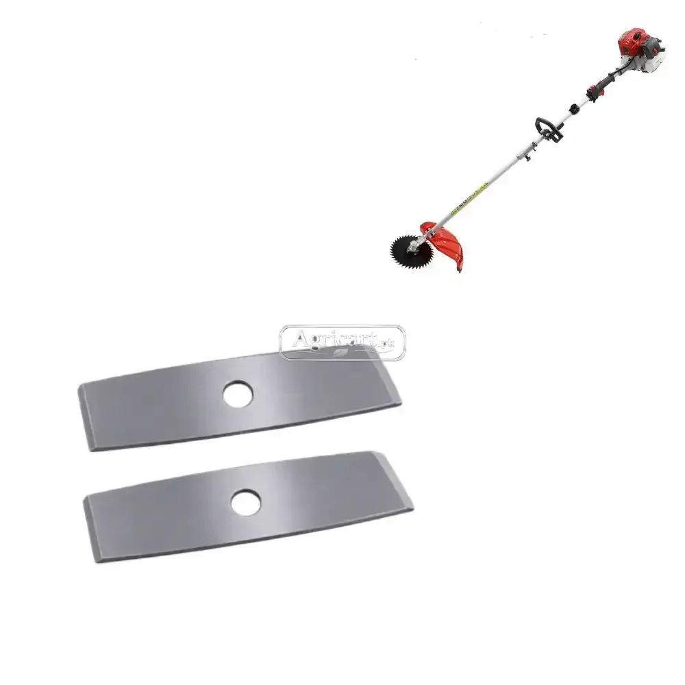 Brush Cutter 2 Tooth Blade