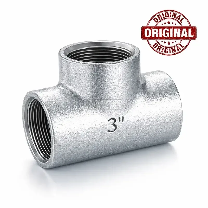 Gi Tee 3 Inch