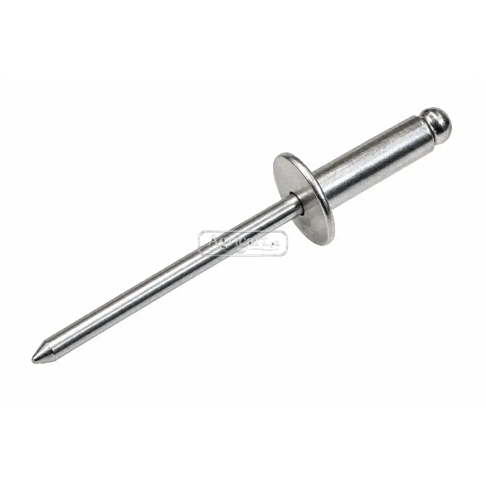 Blind Rivet 429 Number