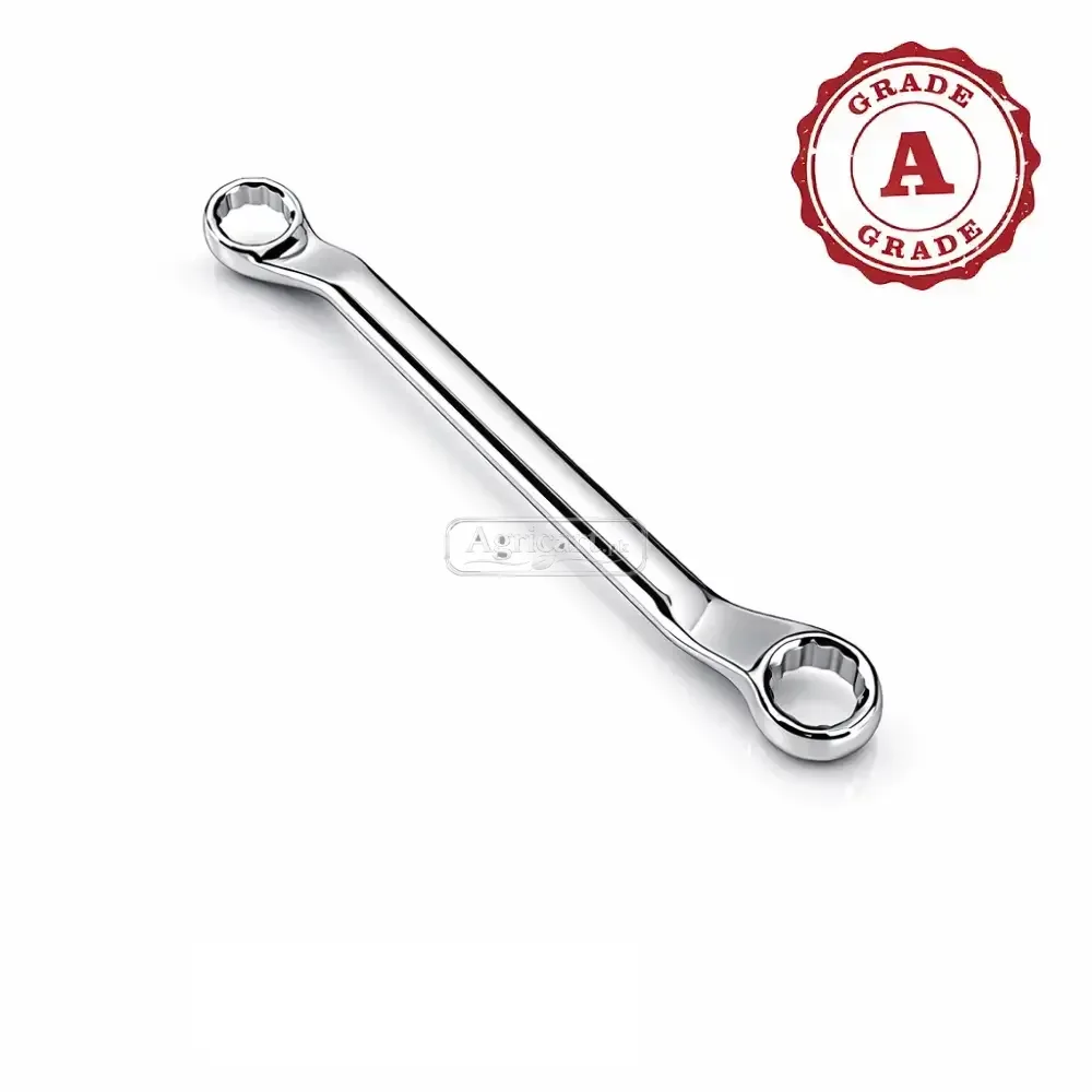 Spanner 7/16 3/8 No A Grade