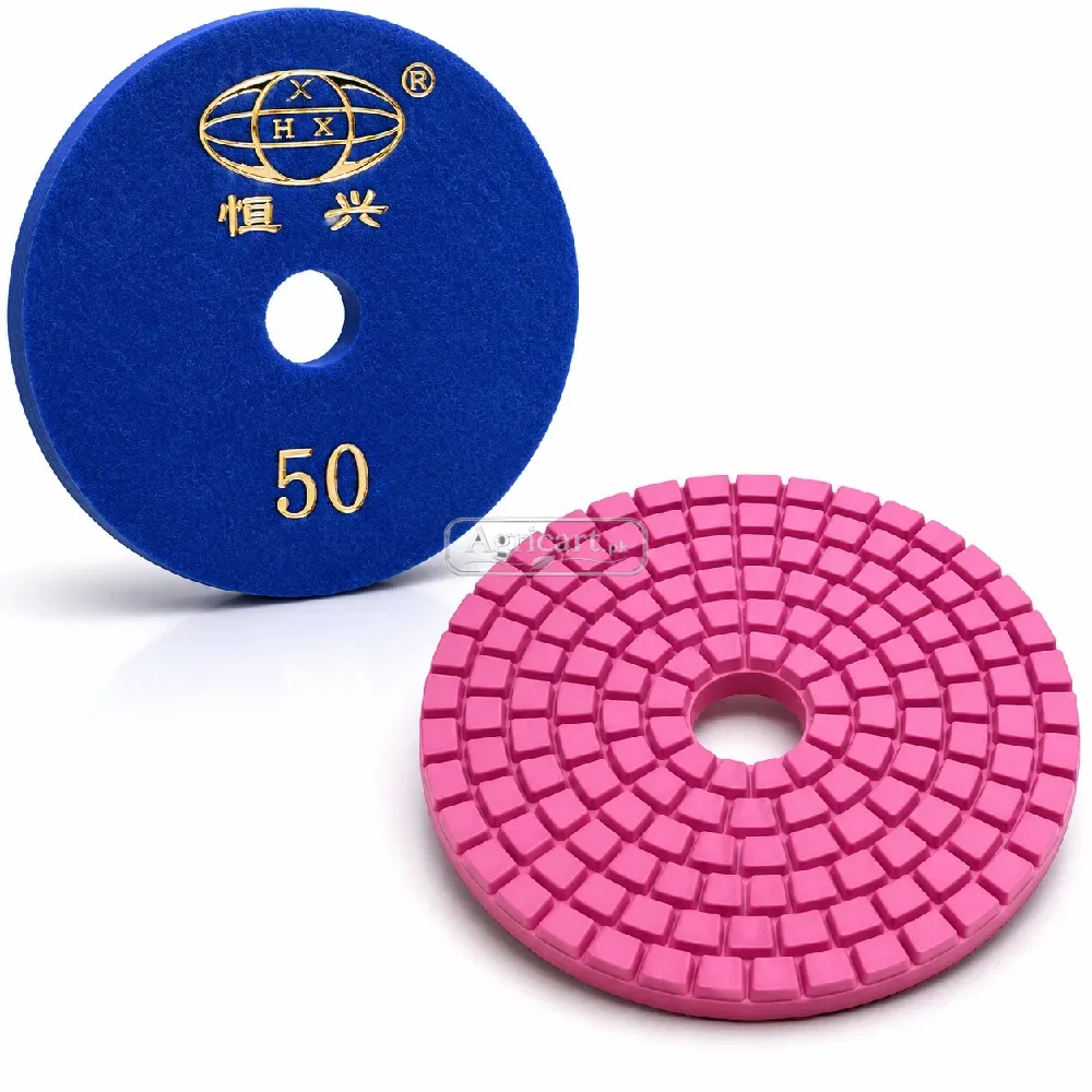 Marble Polishing Pad 50 No