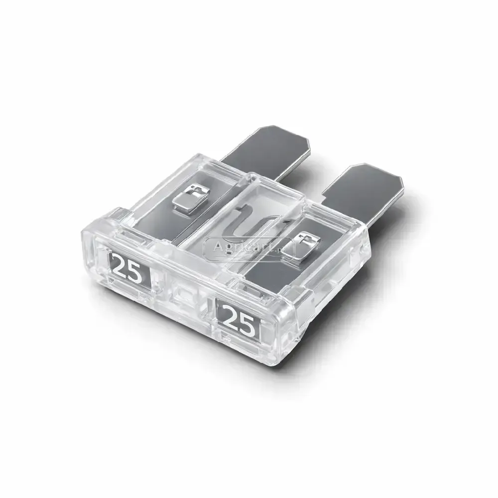 Plug In Fuse 25 Ampere