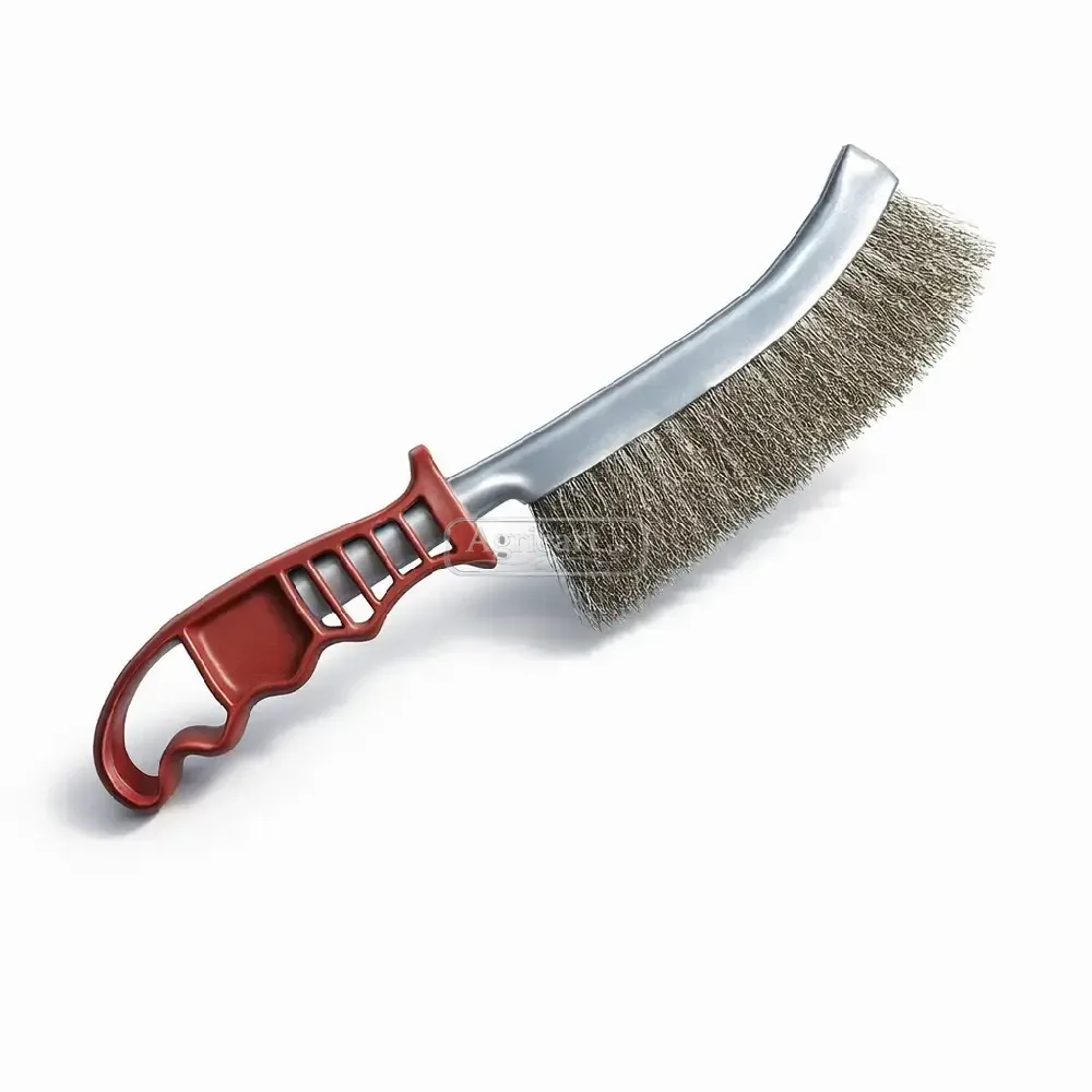 Hand Wire Brush