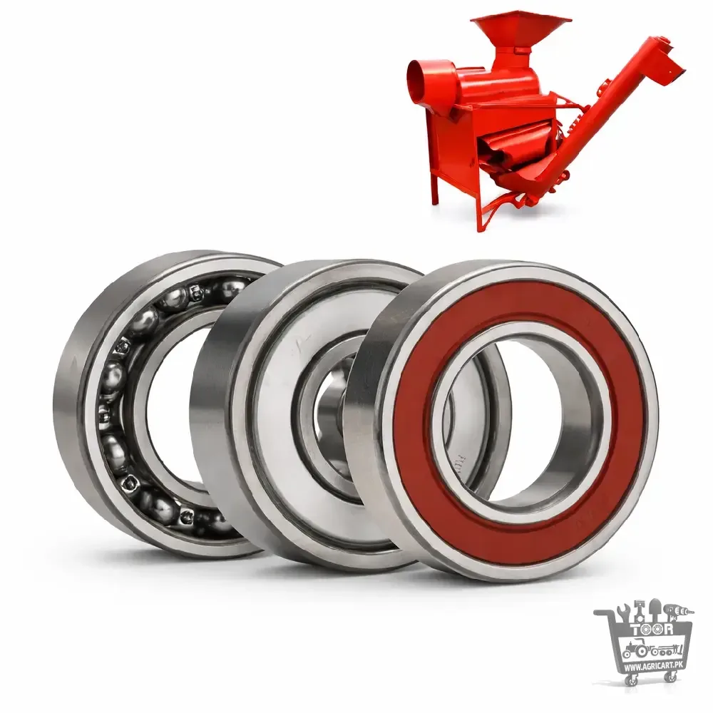 Corn Sheller Bearings