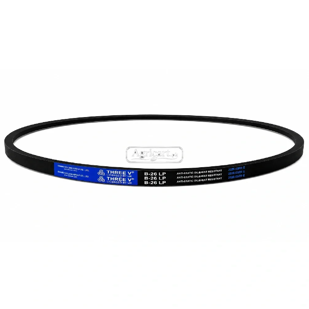 B26 V Belt