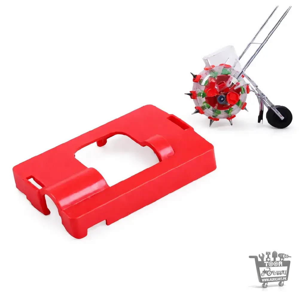 Multi Seed Planter Tip Protector Type 2 B Grade