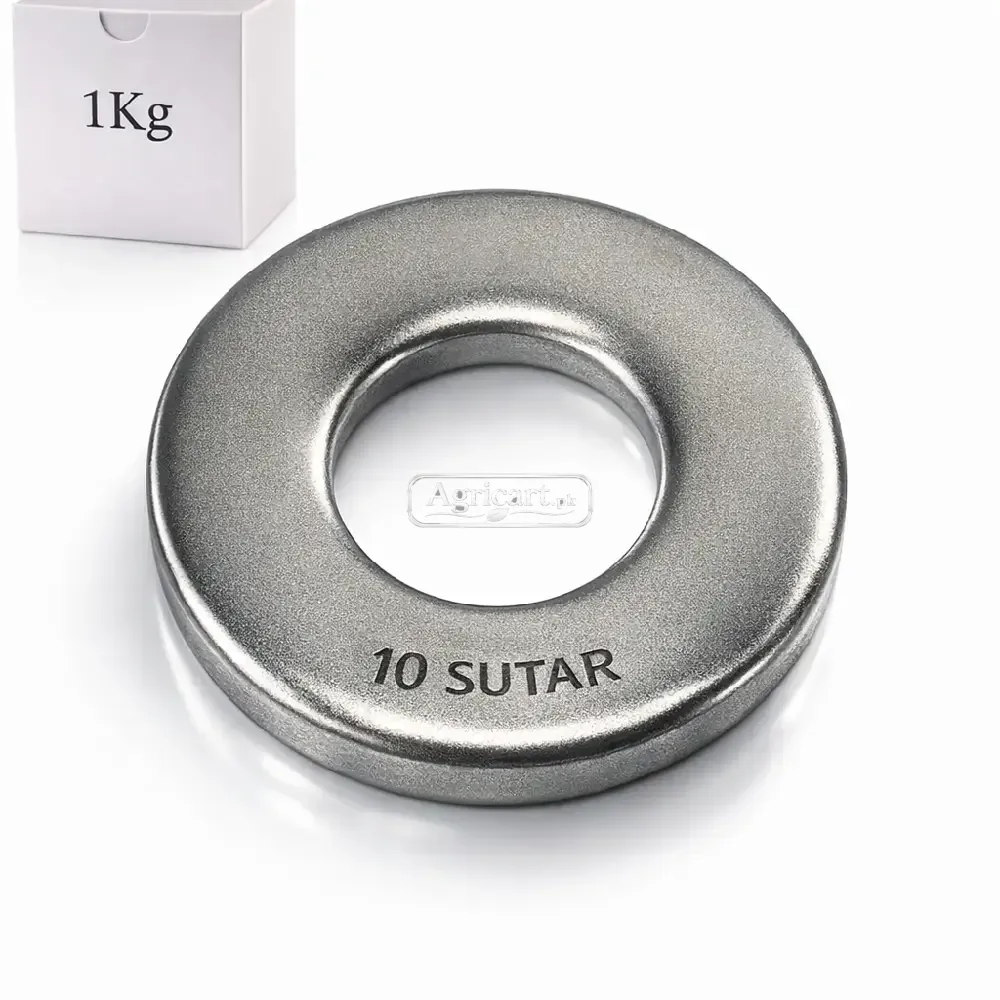10 Sutar Flat Washer