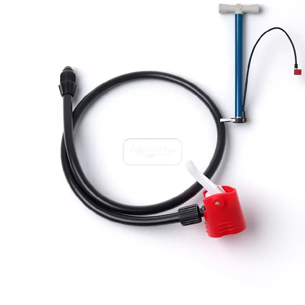 Hand Air Pump Pipe A Grade