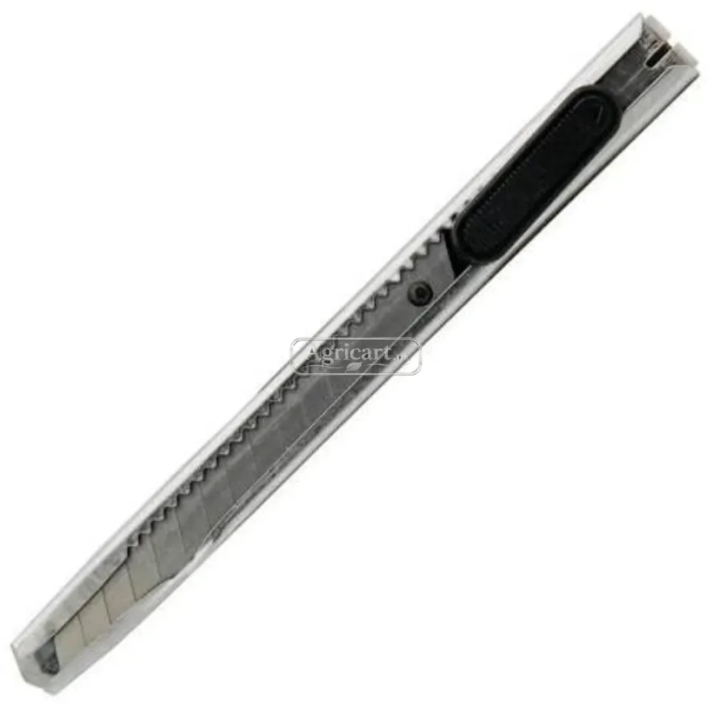 Knife Cutter Blade Metal Body