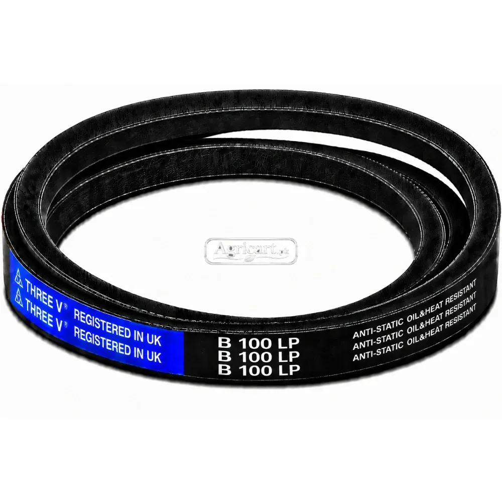 B100 V Belt