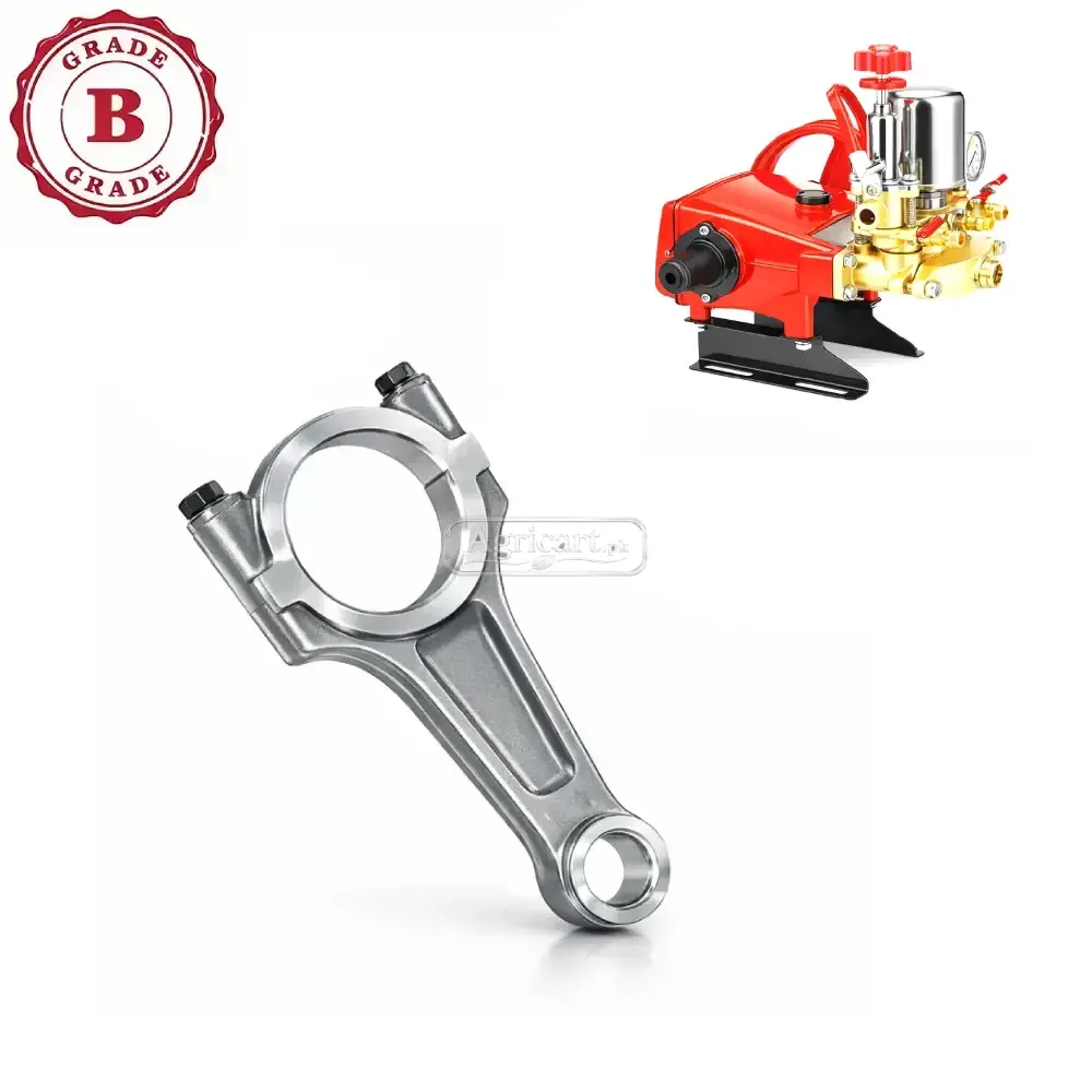 Bj 120 High Pressure Power Spray Pump Connecting Rod B Grade