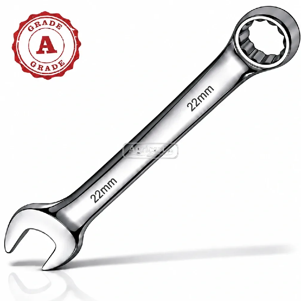 Combination Spanner 22Mm A Grade