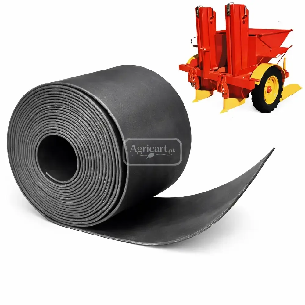 Potato Planter Elevator Rubber Belt