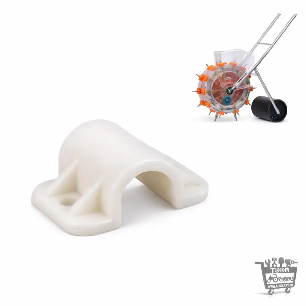 Multi Seed Planter Handle Bracket Plastic Single