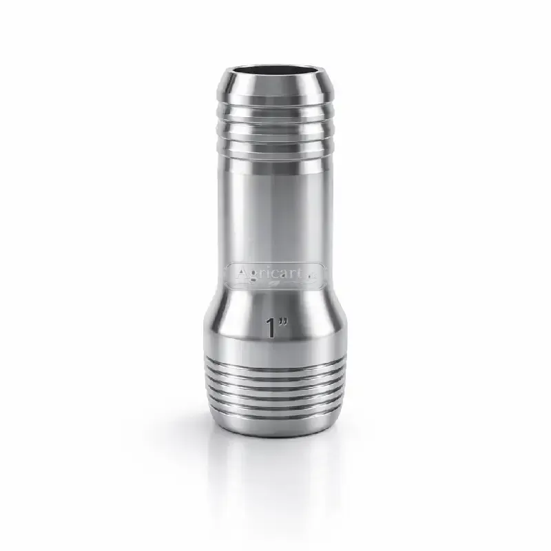 Water Pump Pipe Nozzle 1 Inch