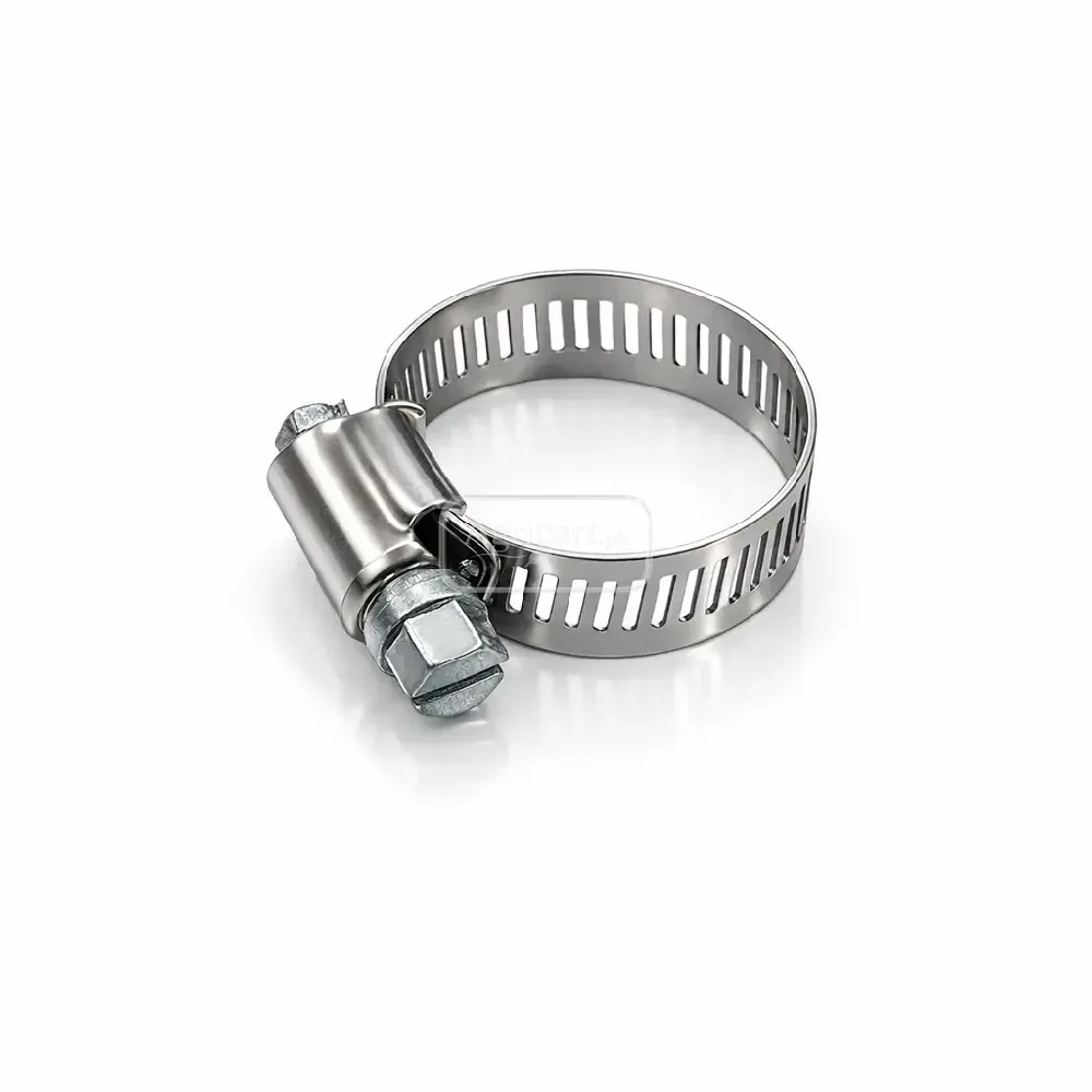 Jubilee Hose Clamp 1.25 Inch