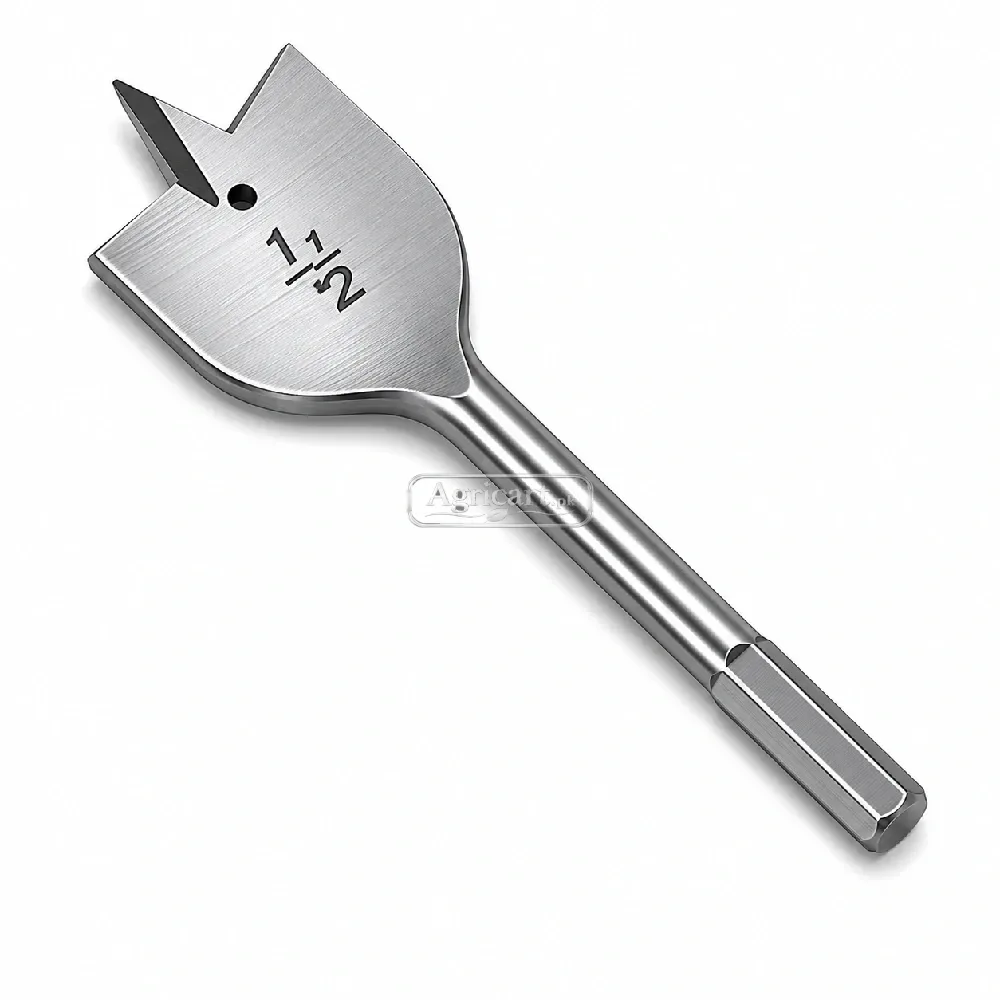 Spade Drill Bit 1.5 Inch