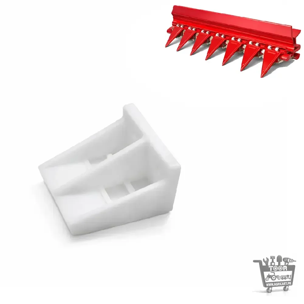 Harvester Reaper Machine Drive Belt Pedal Small Size