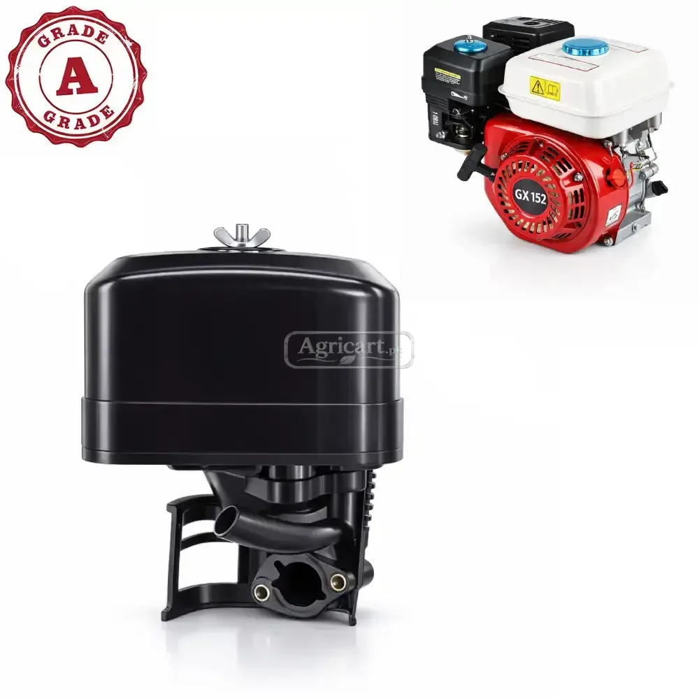 Gx 152 Petrol Engine Air Filter Housing A Grade