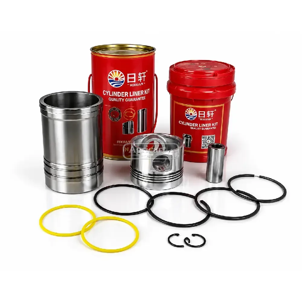 S195 Cylinder Liner Kit