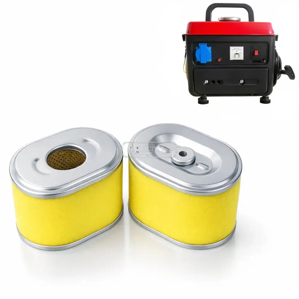 Portable Generator 500 Watt Air Filter