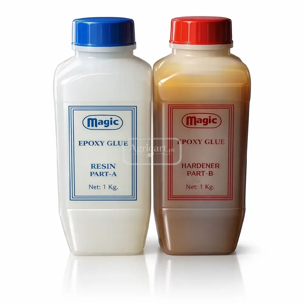Magic Epoxy 1800 Grams