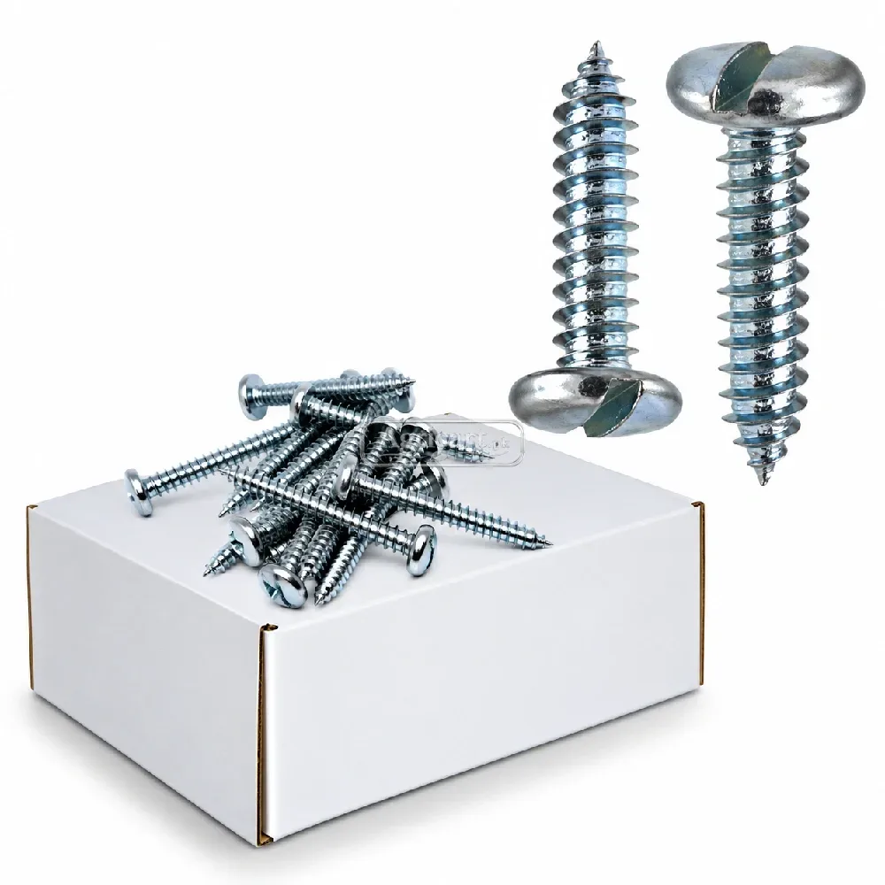 Self Tapping Screw 12 No 1 Inch