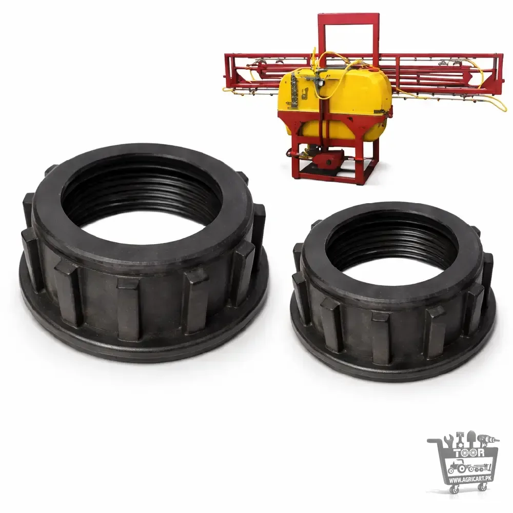 Boom Sprayer Filter Bowl Nut