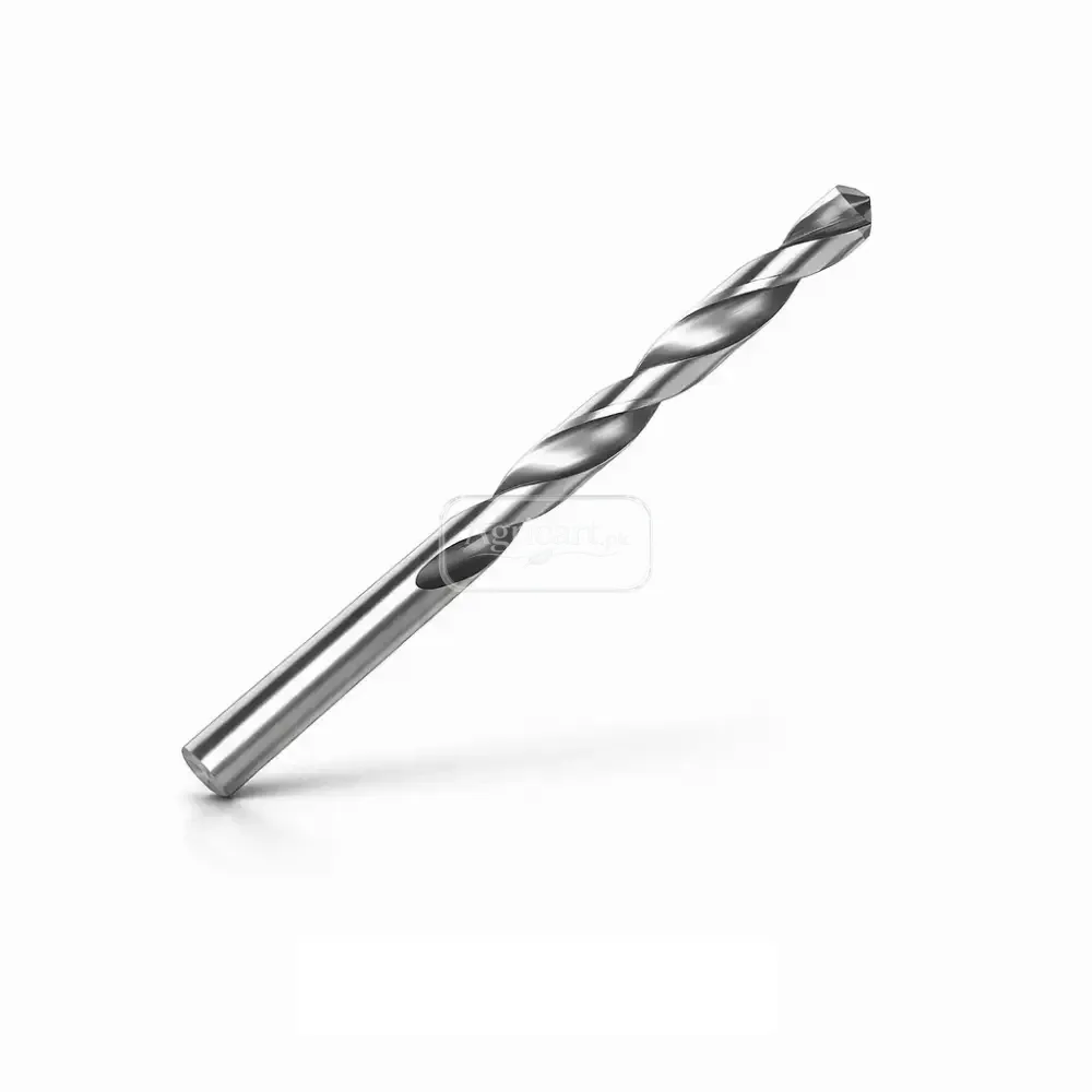 Hss White Metal Drill Bit 5 8 (5 Sutar)