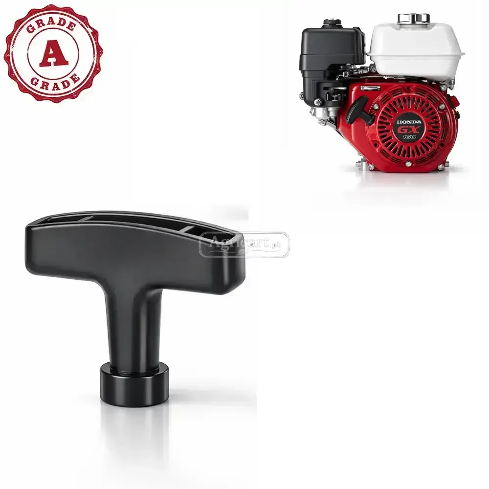 Gx 160 Petrol Engine Starter Grip A Grade.