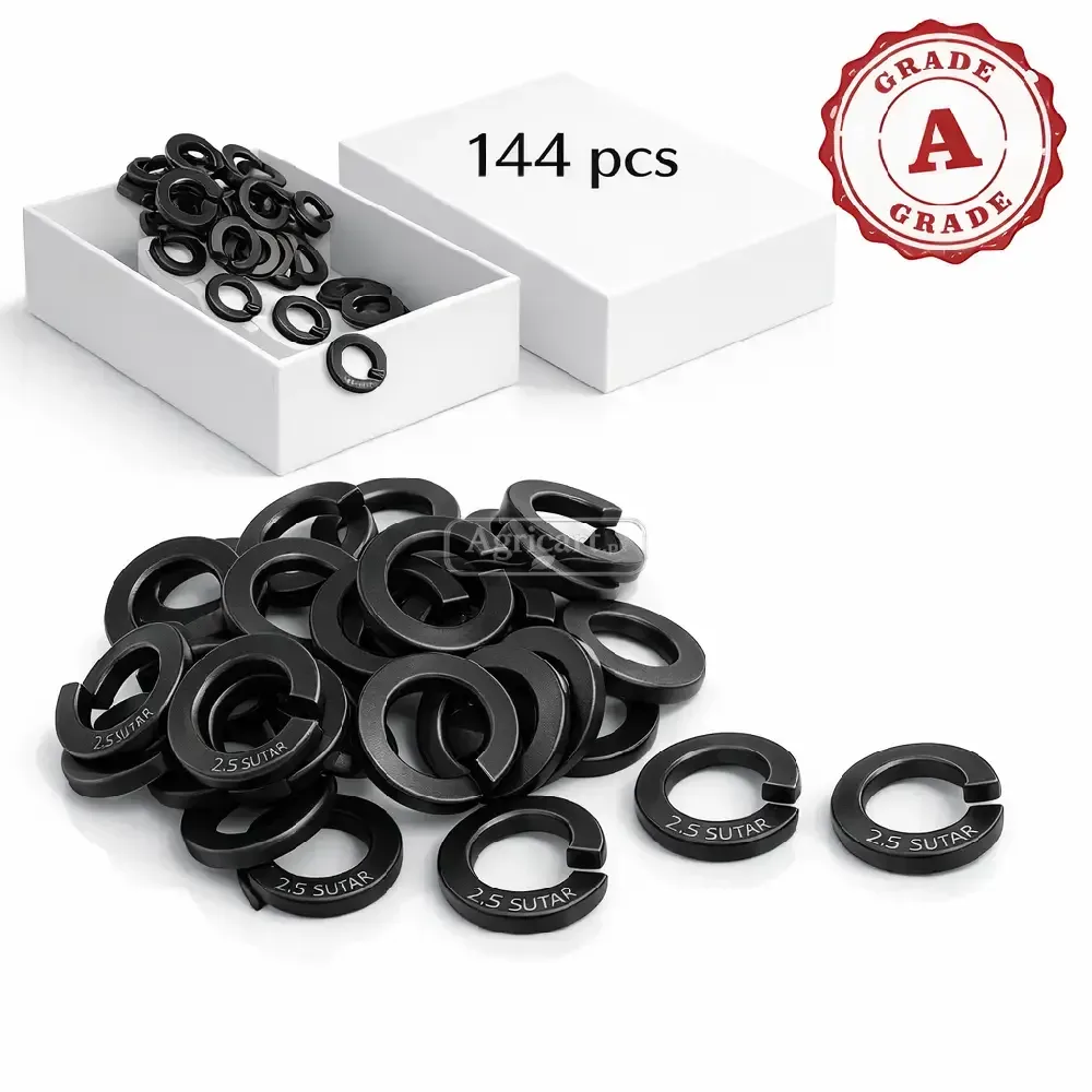 2.5 Sutar Spring Washer A Grade