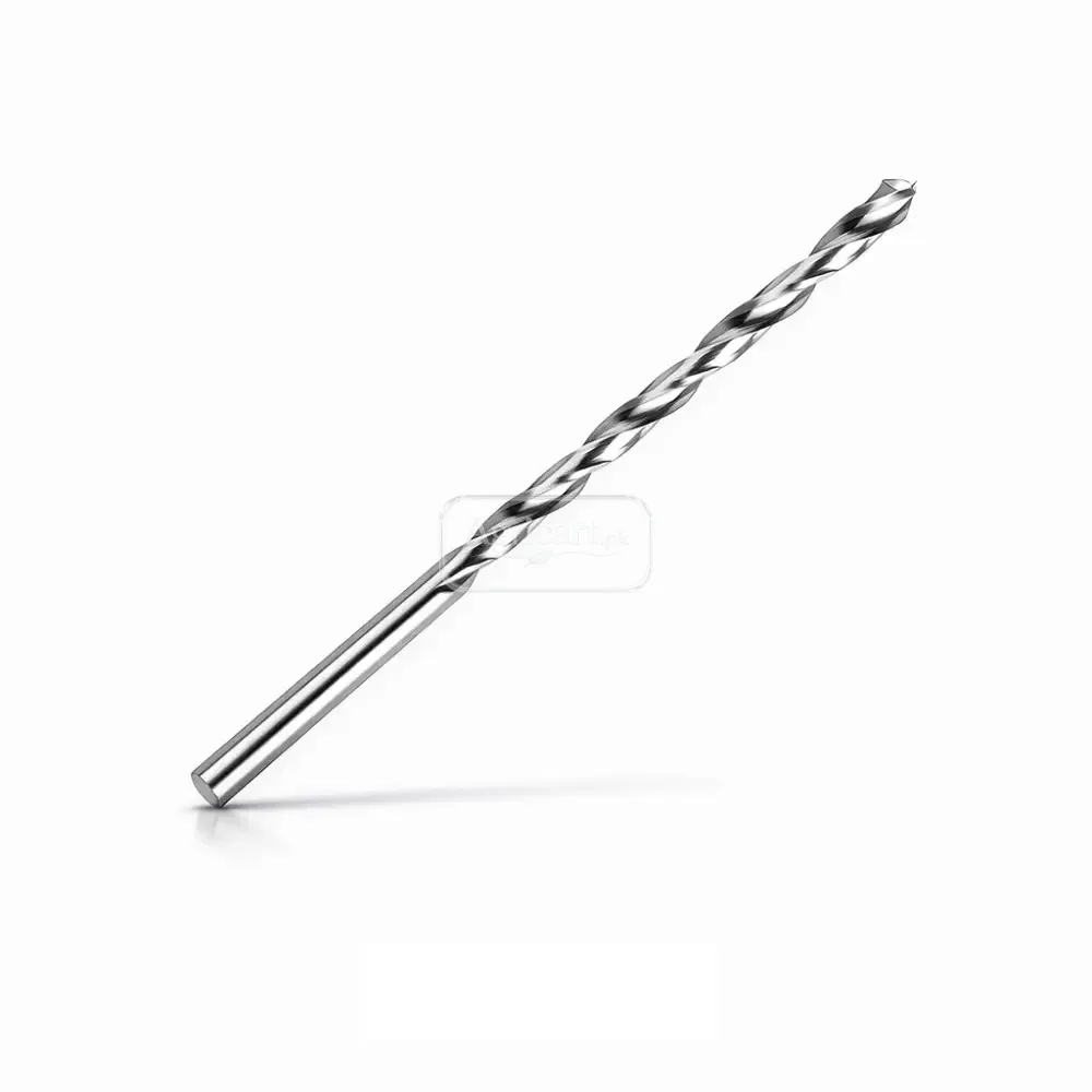 Hss White Metal Drill Bit 1/8 (1 Sutar)