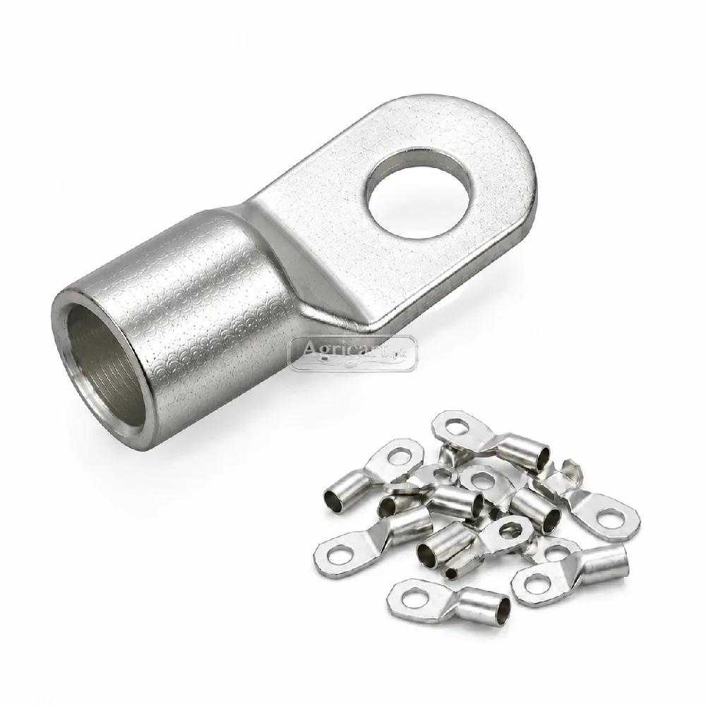Electrical Cable Thimble 4.5Mm