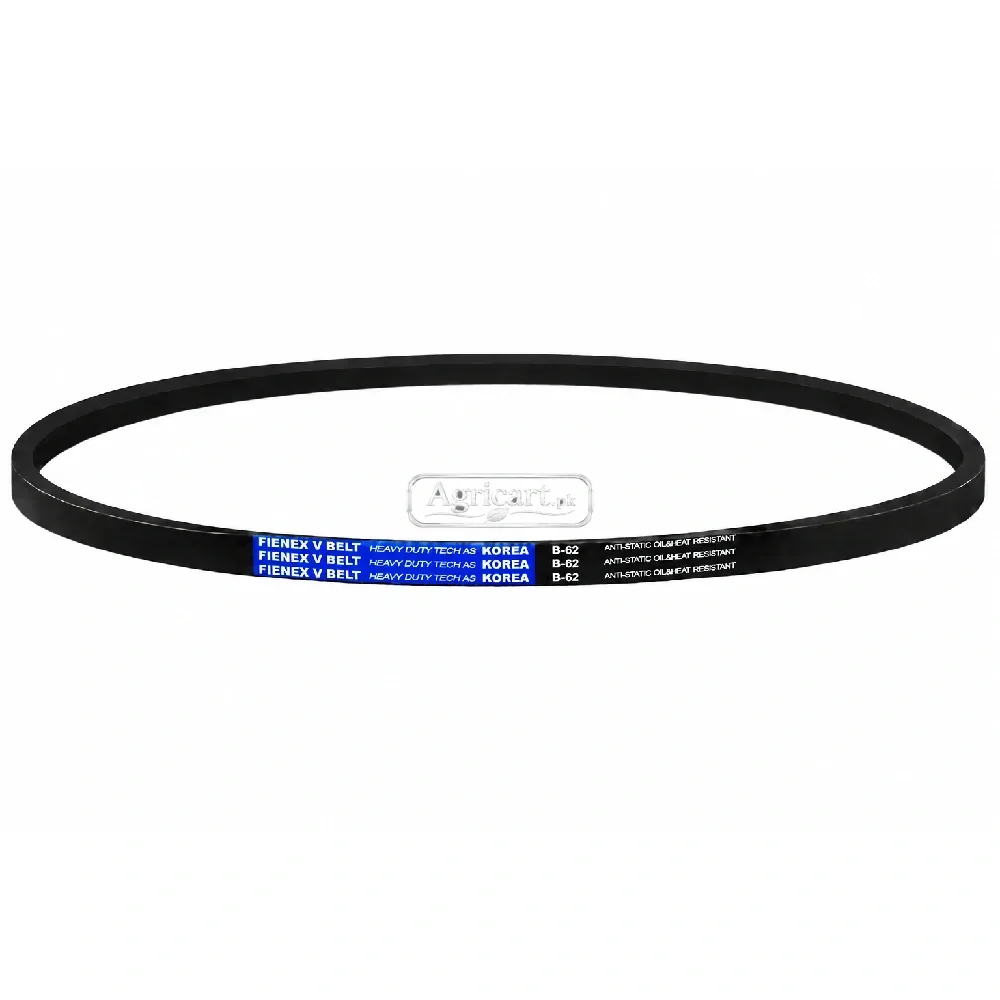 B62 V Belt