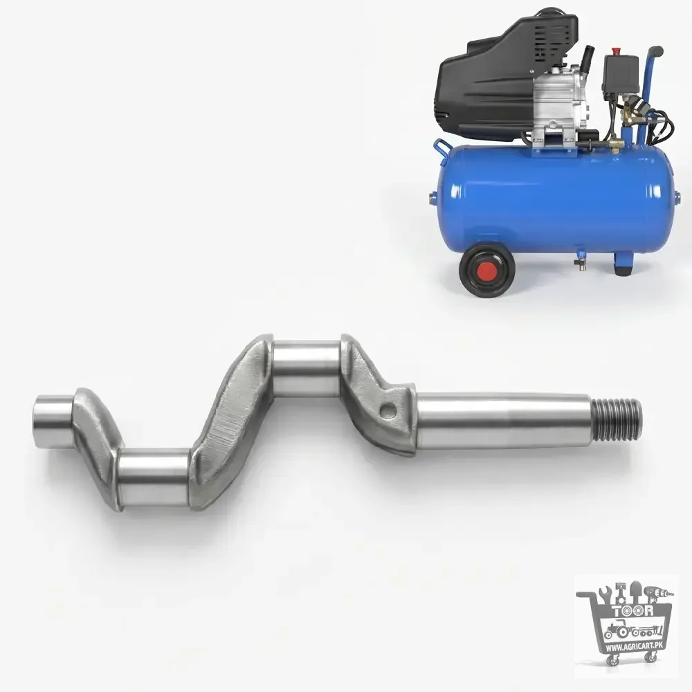Air Compressor Crankshaft