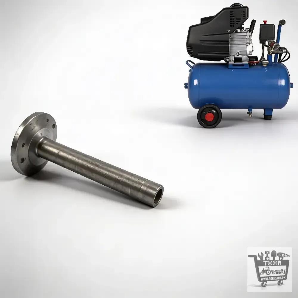 Air Compressor Piston Valve Std Size