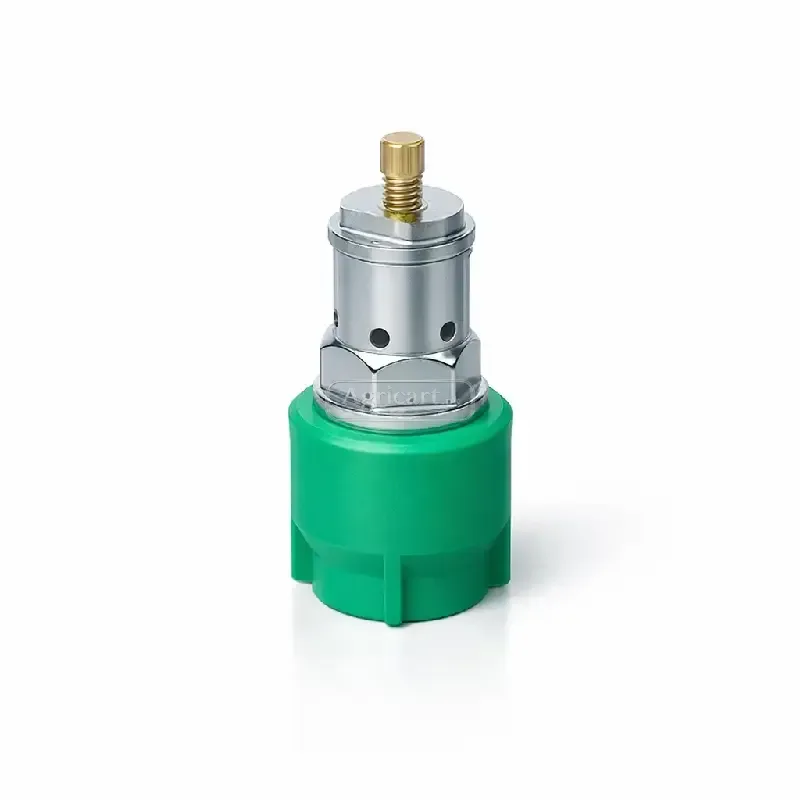 Safety Valve