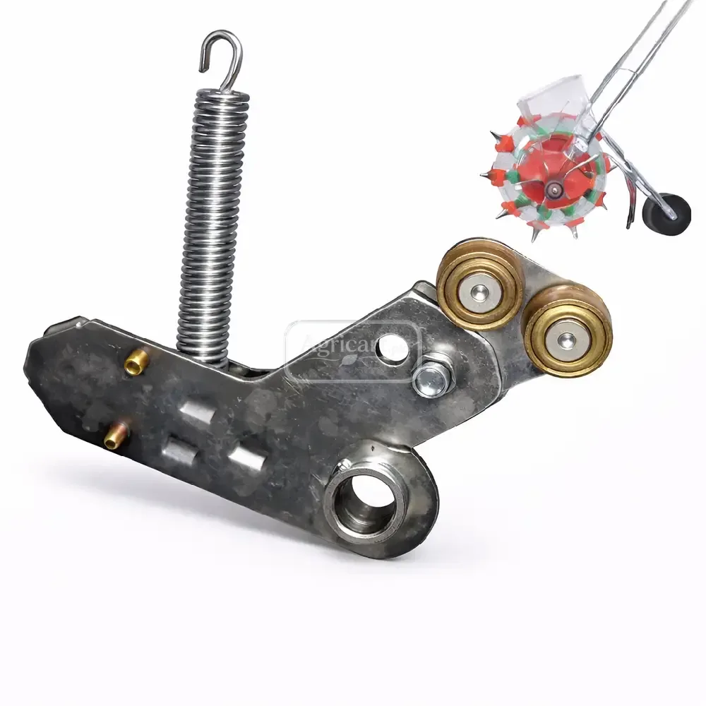 Multi Seed Planter Clutch Assembly Assembly Adjustable Iron
