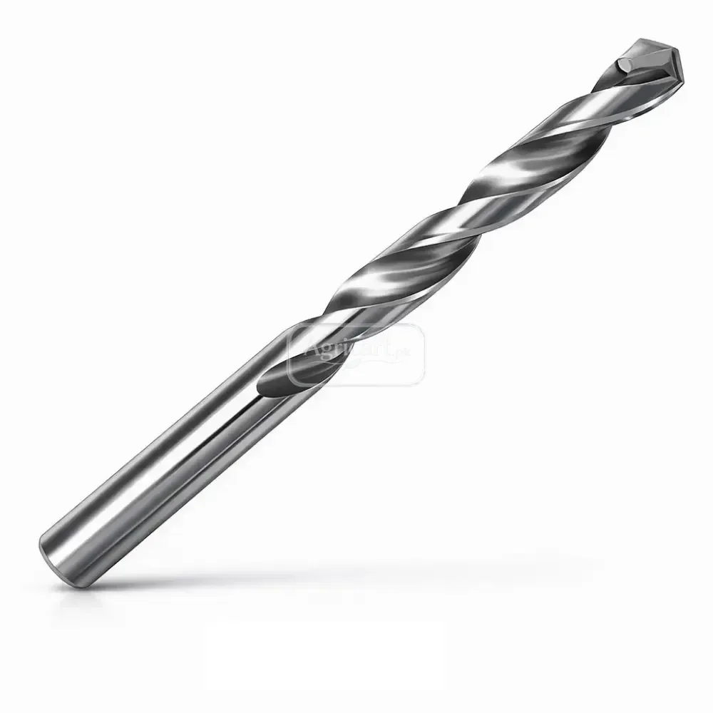Hss White Metal Drill Bit 1 (8 Sutar)