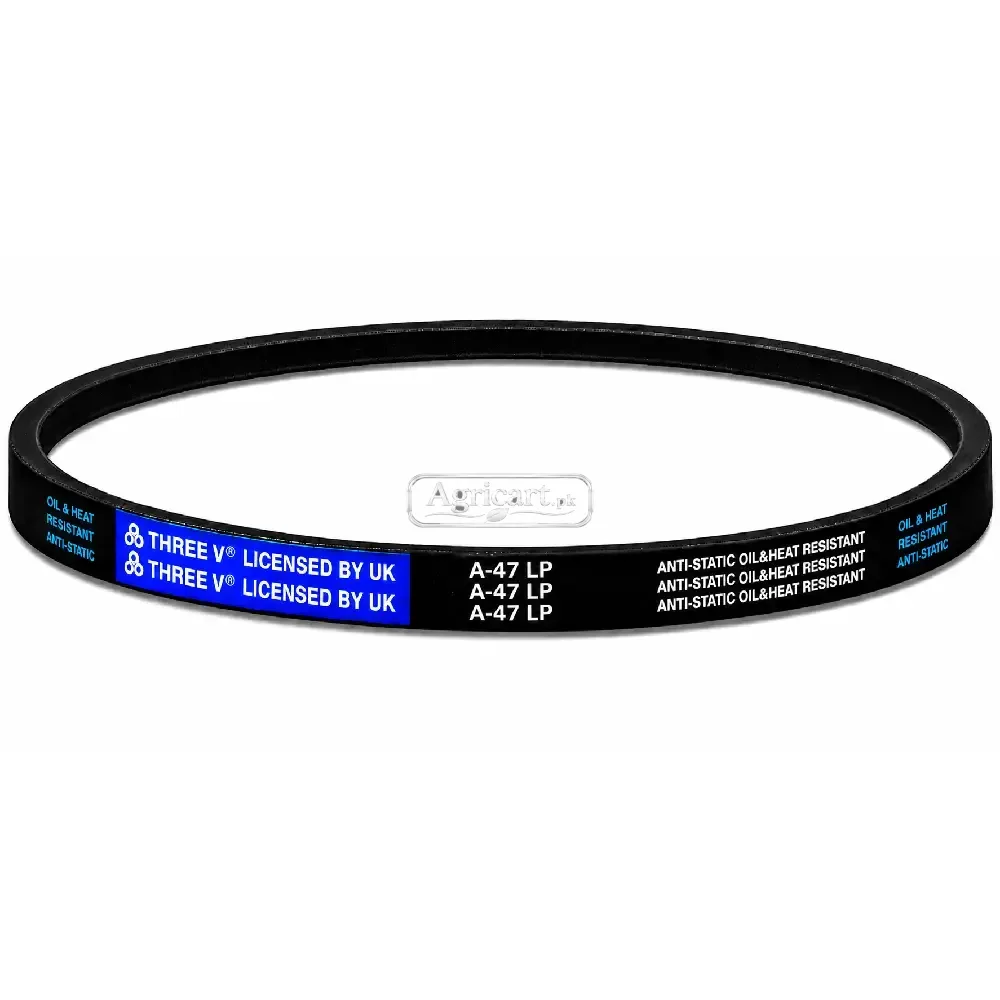 A Size V Belt A47