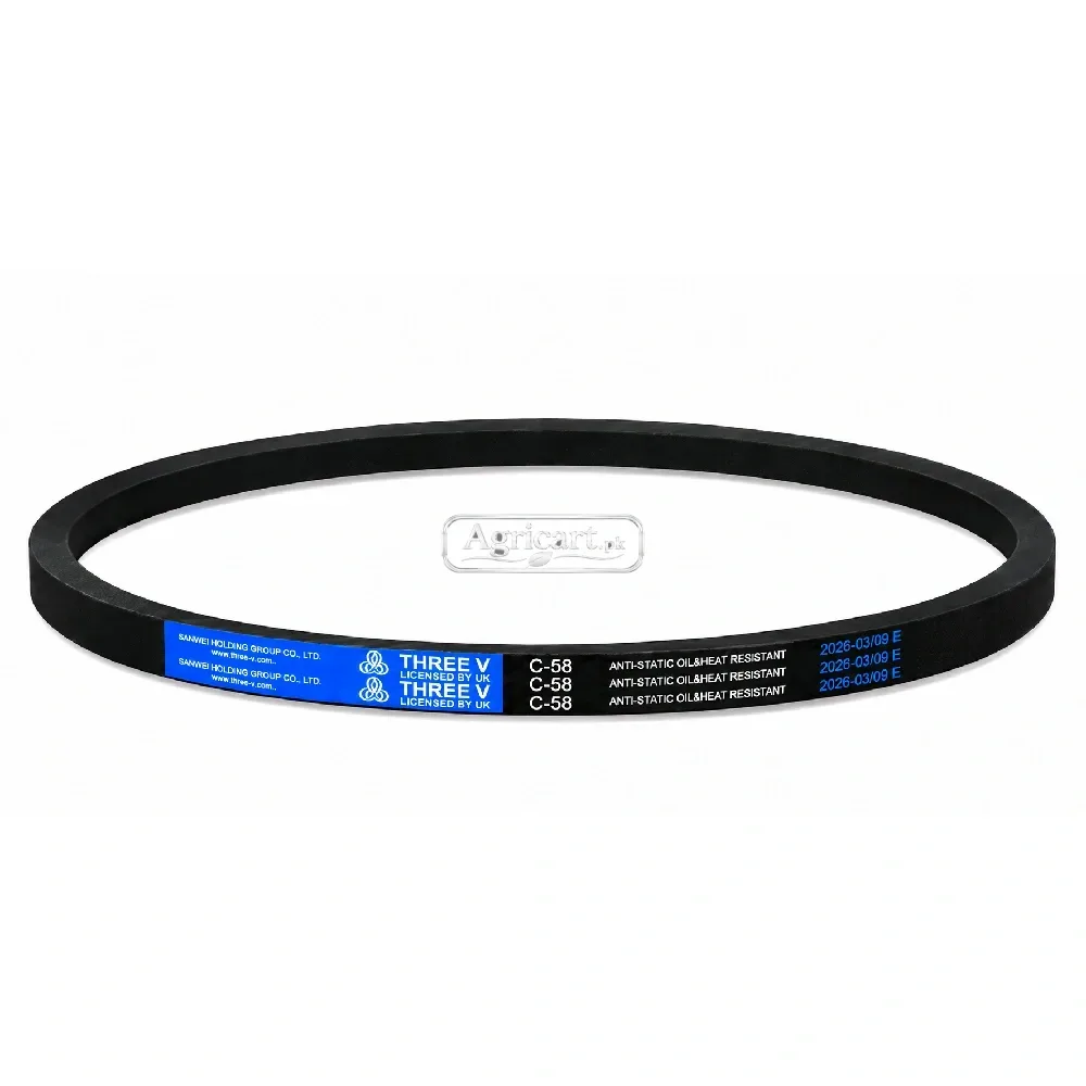 C58 V Belt