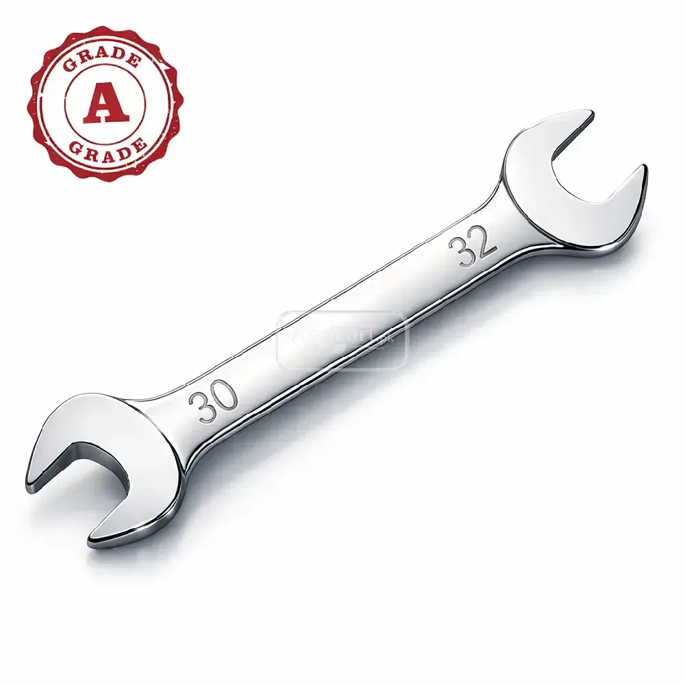 Double Side Open Spanner 30 32 No A Grade