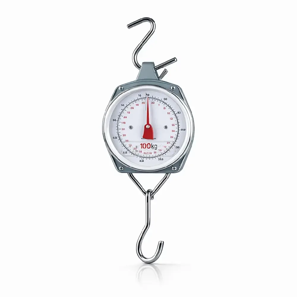 Crane Scale 100 Kg Azad Islam