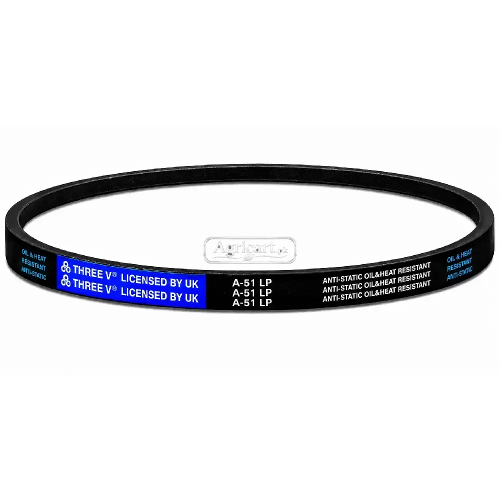 A Size V Belt A51