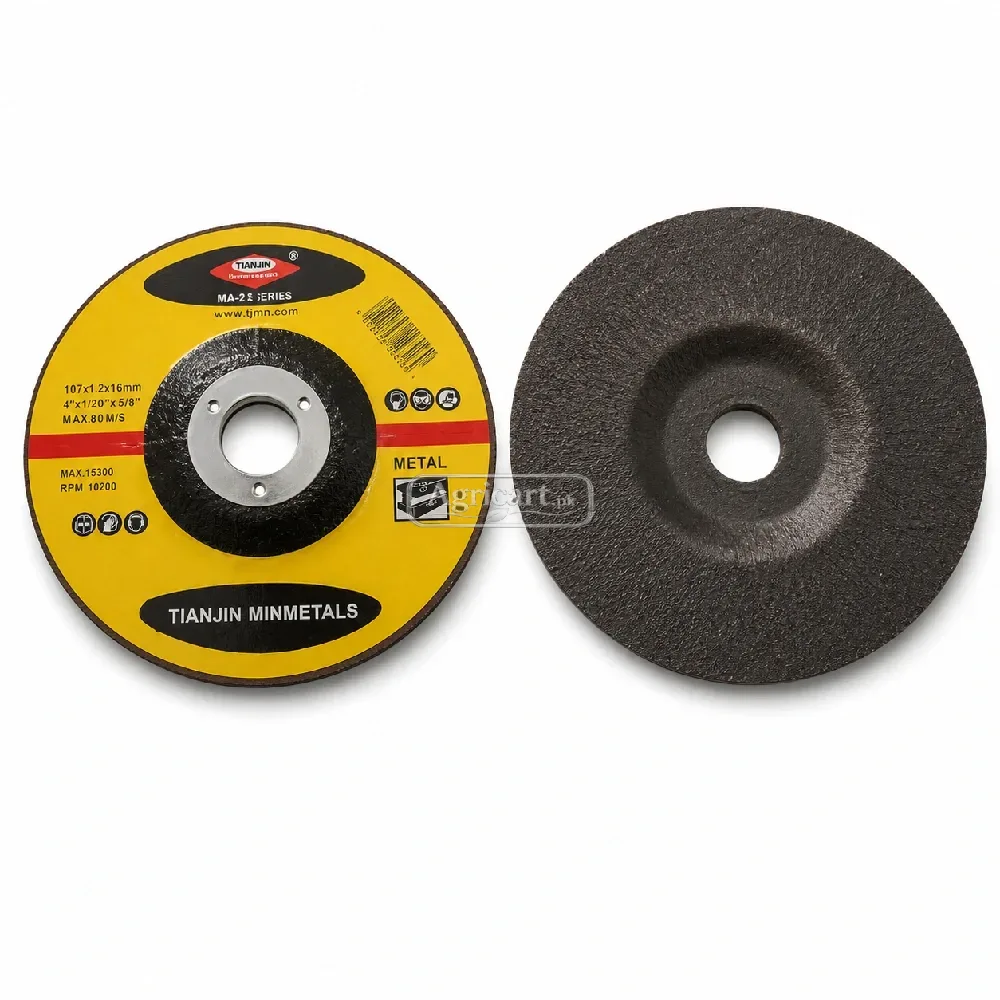 Metal Cutting Disk 4 Sutar 1 Inch