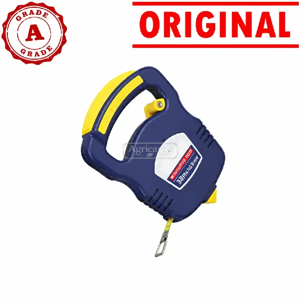Measuring Steel Tape Great Wall A Shape A Grade 100 Ft