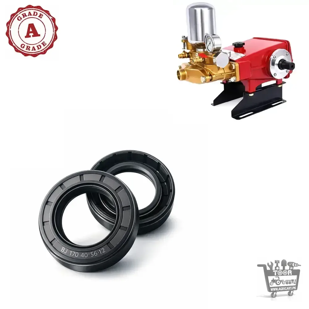 Bj170 High Pressure Power Spray Pump Seal 40 56 12 A Grade