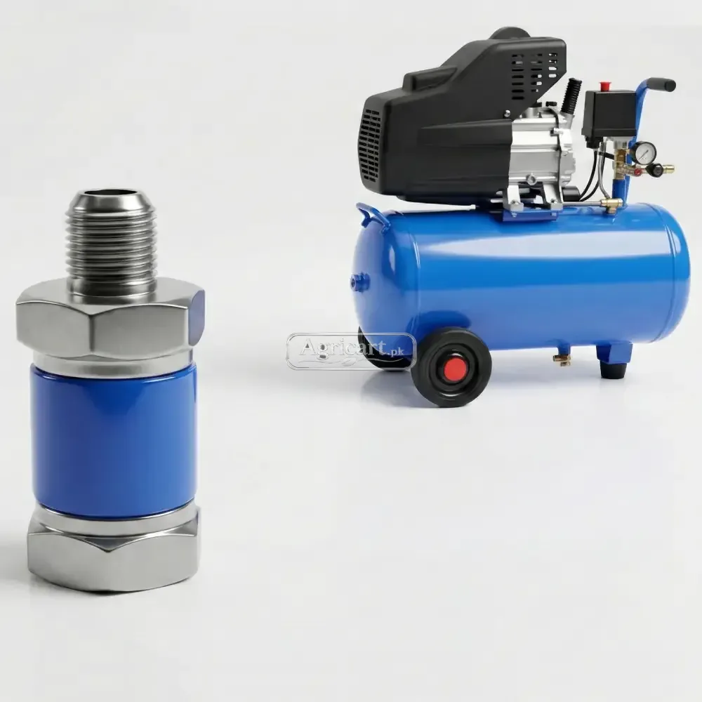 Air Compressor Check Valve 0.5 Inch A Grade